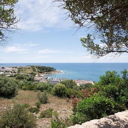Villa Urania Torre San Giovanni Ugento Luaran gambar