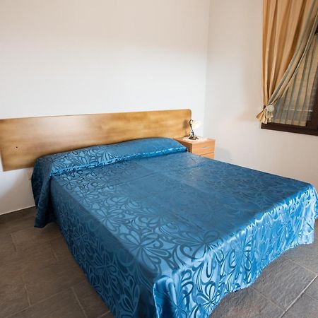 Villa Urania Torre San Giovanni Ugento Luaran gambar