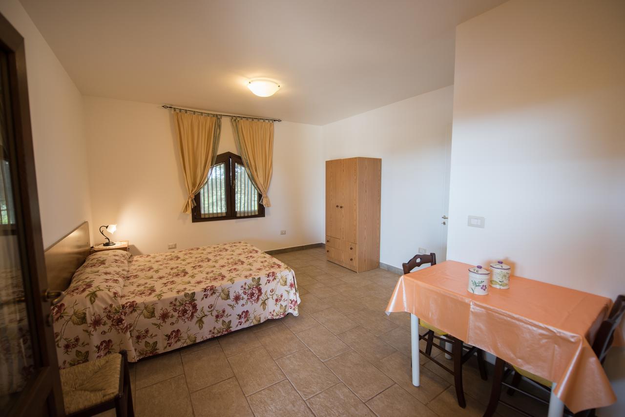 Villa Urania Torre San Giovanni Ugento Luaran gambar