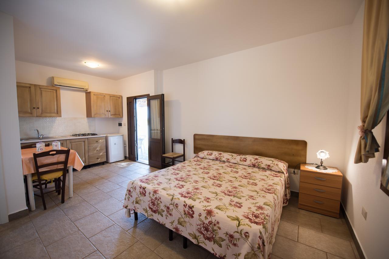 Villa Urania Torre San Giovanni Ugento Luaran gambar