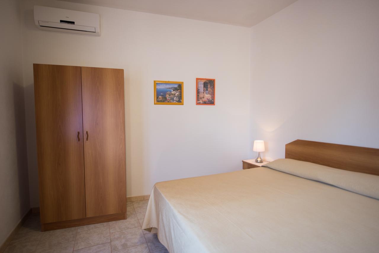 Villa Urania Torre San Giovanni Ugento Luaran gambar
