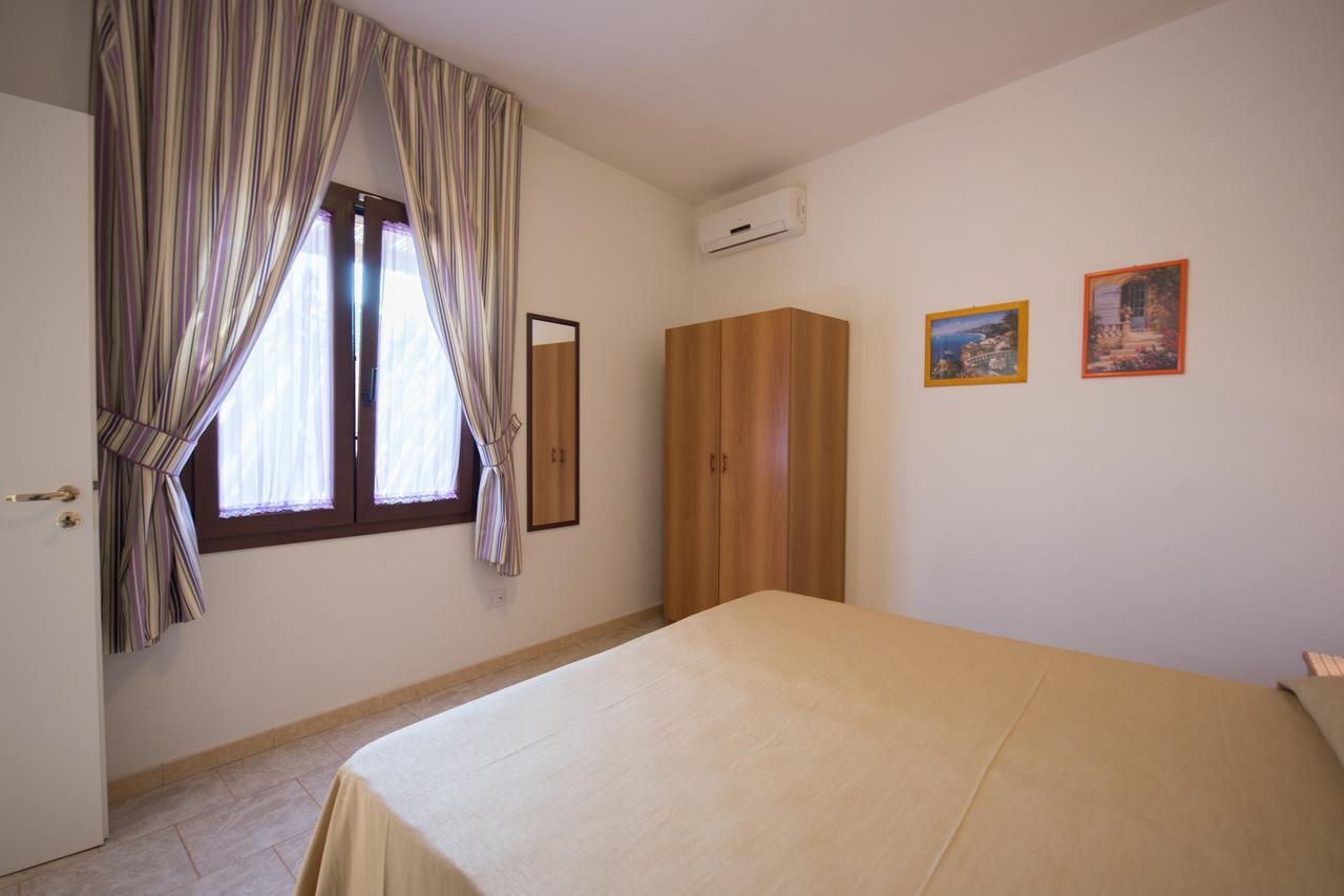 Villa Urania Torre San Giovanni Ugento Luaran gambar